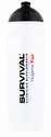 Flasche Survival  750 ml Transparent