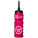Flasche Warrior  Drink Bottle 0,75 l Magenta