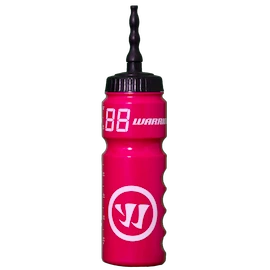 Flasche Warrior Drink Bottle 0,75 l Magenta