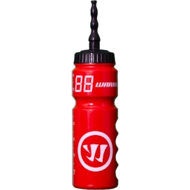 Flasche Warrior Drink Bottle 0,75 l Red