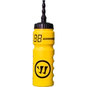 Flasche Warrior  Drink Bottle 0,75 l Yellow