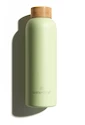 Flasche Waterdrop  Lahev nerez pastel olive matt 600 ml
