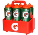 Flaschenträger Gatorade  Bottle Rack 6