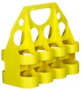 Flaschenträger Tempish  Yellow