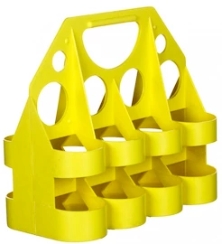 Flaschenträger Tempish Yellow