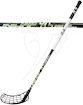 Floorball Schläger Unihoc Player+ Curve 1,5° STL 29