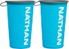 Folding cup Nathan  Reusable Race Day Cup 2-pack Blue Me Away