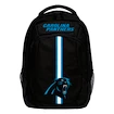 Forever Collectibles Action Backpack NFL Carolina Panthers