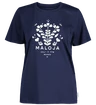 Frauen-T-Shirt Maloja PlataneM.