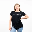 Frauen-T-Shirt Roster Hockey Rachel