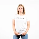 Frauen-T-Shirt Roster Hockey Rachel