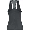 Frauen Under Armour HG Armour Racer Tank Grau