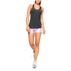 Frauen Under Armour HG Armour Racer Tank Grau