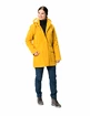 Frauenmantel VAUDE  Wo Manukau Parka II Burnt yellow