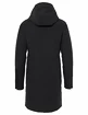 Frauenmantel VAUDE  Wo Mineo Coat III Black