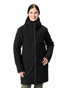 Frauenmantel VAUDE  Wo Mineo Coat III Black