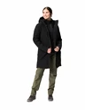 Frauenmantel VAUDE  Wo Mineo Coat III Black