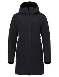 Frauenmantel VAUDE Wo Mineo Coat III Black