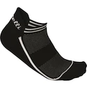 Frauensocken Castelli  Invisible Sock Black