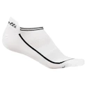 Frauensocken Castelli  Invisible Sock White