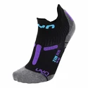 Frauensocken UYN  RUN 2IN SOCKS