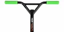 Freestyle Scooter Bestial Wolf Booster B10 Black-Green