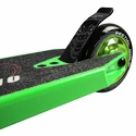 Freestyle Scooter Bestial Wolf Booster B10 Black-Green