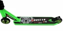 Freestyle Scooter Bestial Wolf Booster B10 Black-Green