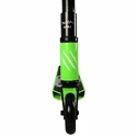 Freestyle Scooter Bestial Wolf Booster B10 Black-Green