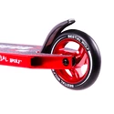 Freestyle Stunt-Scooter Bestial Wolf  Booster B18