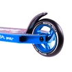 Freestyle Stunt-Scooter Bestial Wolf  Booster B18 modrá