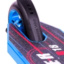 Freestyle Stunt-Scooter Bestial Wolf  Booster B18 modrá