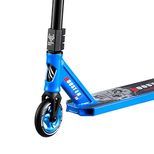 Freestyle Stunt-Scooter Bestial Wolf  Booster B18 modrá