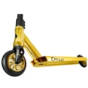 Freestyle Stunt-Scooter Chilli Pro Scooter  Reaper Gold