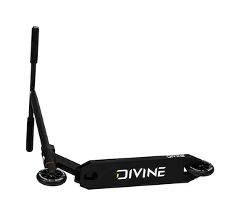 Basar -  Freestyle Stunt-Scooter Divine  Park Godie Black