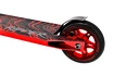 Freestyle Stunt-Scooter Street Surfing RIPPER Bloody Red