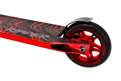 Freestyle Stunt-Scooter Street Surfing RIPPER Bloody Red