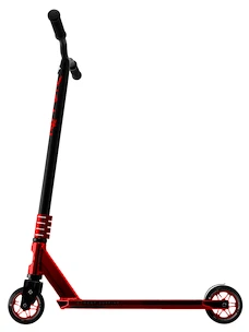 Freestyle Stunt-Scooter Street Surfing RIPPER Bloody Red