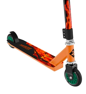 Freestyle Stunt-Scooter Street Surfing Trickster Firestarter