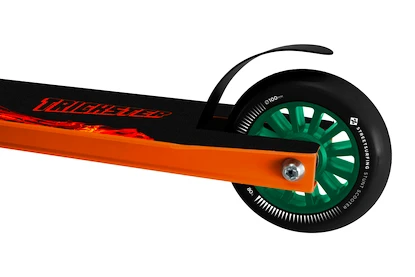 Freestyle Stunt-Scooter Street Surfing Trickster Firestarter