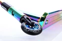 Freestyle Stunt-Scooter Tempish  GANG ERAX RAINBOW