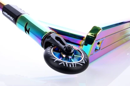 Freestyle Stunt-Scooter Tempish  GANG ERAX RAINBOW