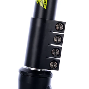 Freestyle Stunt-Scooter Tempish  RAGAR Black