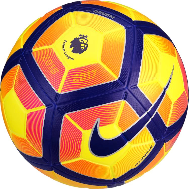 Nike fußball premier league outlet