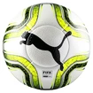 Fußball Puma FINAL 1 Statement  FIFA Quality Pro White/Lemon