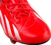 Fußballschuh adidas F50 adiZero TRX FG Junior Red