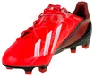 Fußballschuh adidas F50 adiZero TRX FG Junior Red