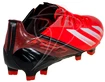 Fußballschuh adidas F50 adiZero TRX FG Junior Red