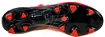Fußballschuh adidas F50 adiZero TRX FG Junior Red