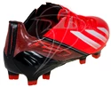 Fußballschuh adidas F50 adiZero TRX FG Junior Red
